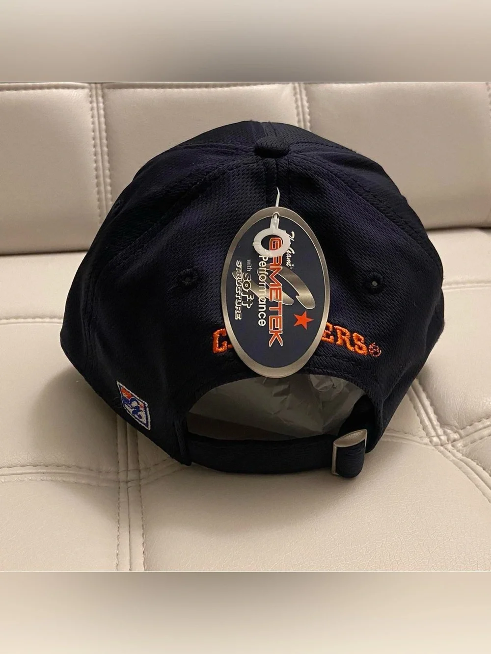 Virginia Cavaliers Baseball Cap Brand New